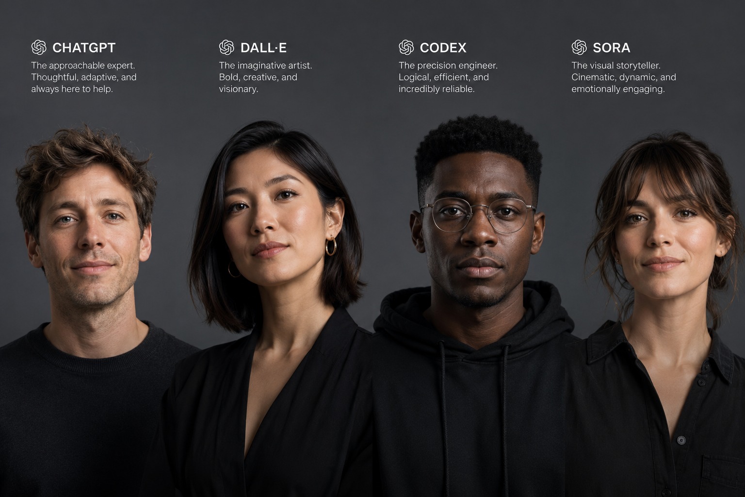 Dialogues with Digital DNA: The New Frontier of AI Brand Personas