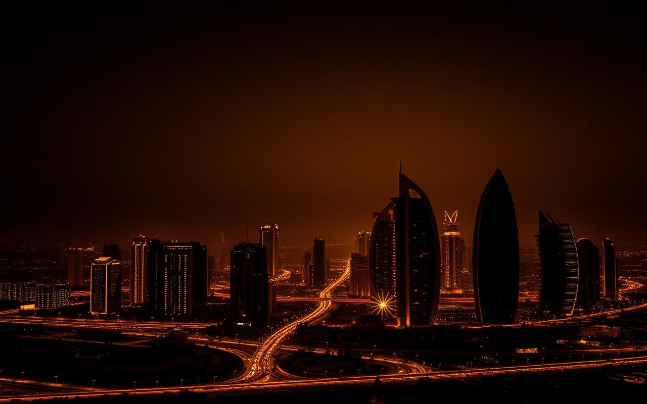 Strategic Communication and the Next Chapter of Saudi Arabia's Vision 2030