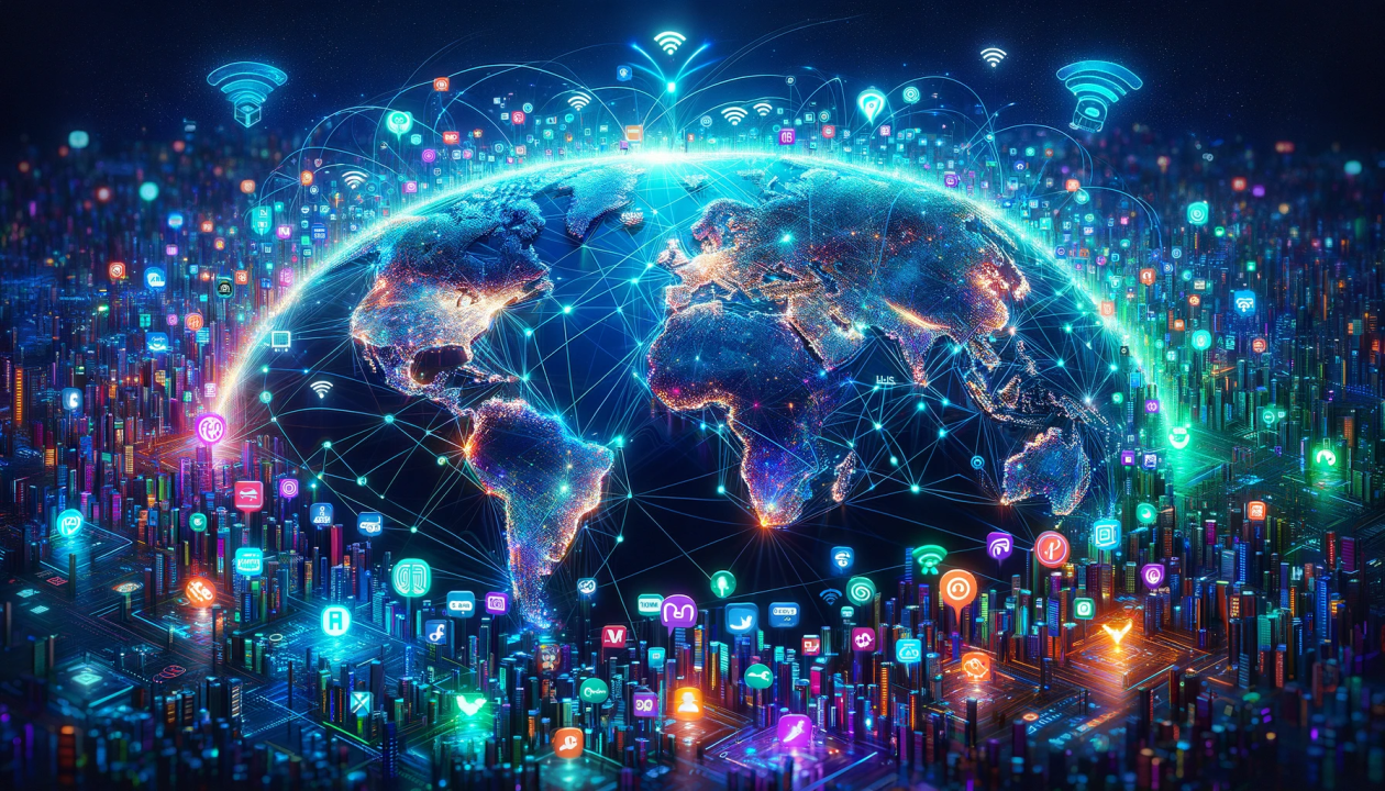 Cover image for AI-n’t It Time? How GPT-4o is Shaking Up Brand Communication