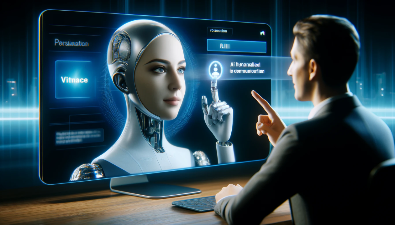 Cover image for Dialogues with Digital DNA: The New Frontier of AI Brand Personas