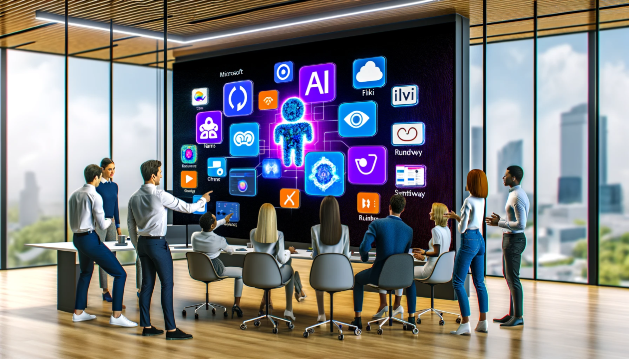 Cover image for Embracing AI: The Urgent Need to Upskill In-House Strategic Communication Practitioners