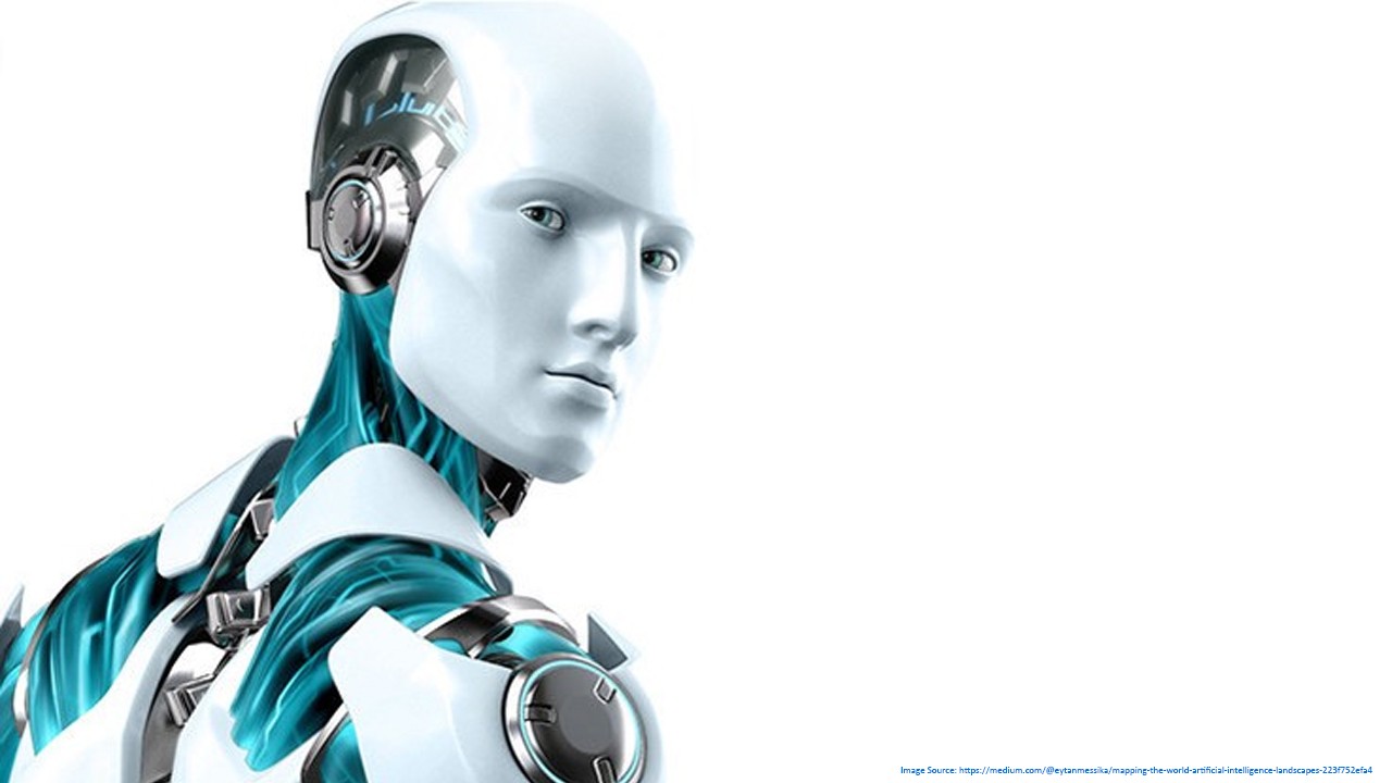 Cover image for Is a dystopian future a conspiracy?
