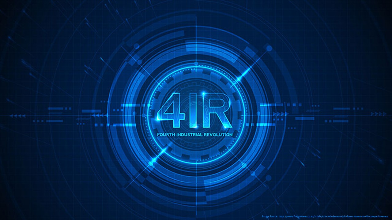 Cover image for Public Relations 4.0